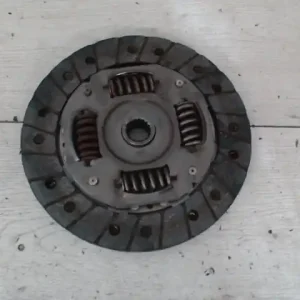 Exkluzív ajánlat FORD FIESTA 02-05 Kuplung tárcsa bontott alkatrész