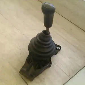 Olcsó FORD FIESTA 05-08 Váltó kulissza 1.4d bontott alkatrész