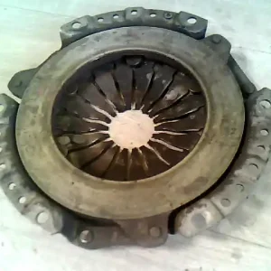 Prémium FORD FIESTA 05-08 Kuplung szerkezet 1.4 i bontott alkatrész