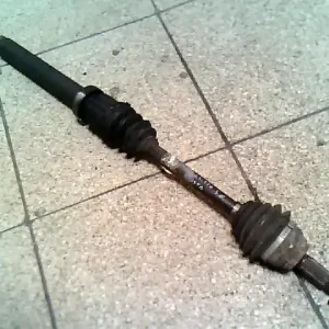 Vásárlói kedvenc FORD FIESTA 05-08 VAN Jobb első féltengely 1.4 tdci bontott alkatrész