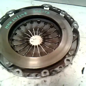 Biztonságos fizetés FORD FIESTA 05-08 VAN Kuplung szerkezet 1.4 tdci bontott alkatrész