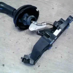 Rendeld meg most FORD FIESTA 05-08 VAN Váltó kulissza 3 ajtós bontott alkatrész