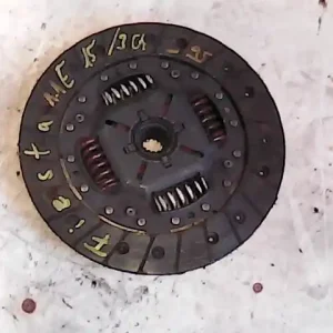 Vedd meg most FORD FIESTA 89-95 Kuplung tárcsa bontott alkatrész