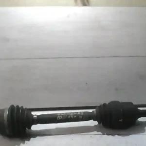 Outlet FORD FOCUS 04- Bal első féltengely 1.6 tdci bontott alkatrész