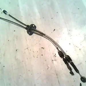 Biztonságos fizetés FORD Focus 2007.09.01-2011.02.28 Sebességváltó bowden 1.6 tdci bontott alkatrész