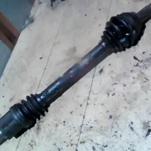 Biztonságos vásárlás FORD FOCUS 98-04 Bal első féltengely 1.4i bontott alkatrész