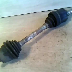 Vásárlói kedvenc FORD Focus 2007.09.01-2011.02.28 Bal első féltengely 1.6 tdci, nem abs-es bontott alkatrész