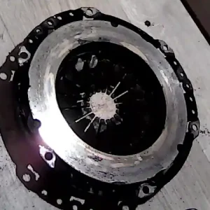 Akciós ár FORD FOCUS 98-04 Kuplung szerkezet 1.6 i bontott alkatrész