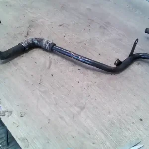 Árcsökkenés FORD FOCUS 98-04 Olajhűtő cső alsó bontott alkatrész