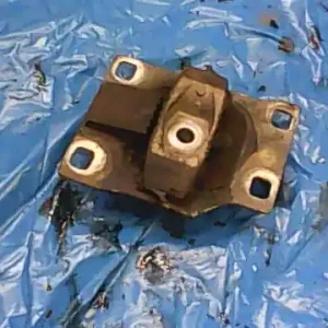 Szuper akció FORD FOCUS 98-04 Sebességváltó tartó bak bontott alkatrész