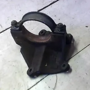 Prémium FORD FOCUS 98-04 Tartóbakféltengely bontott alkatrész