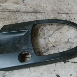 Prémium FORD FOCUS 98-04 Váltószoknya keret bontott alkatrész