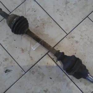 Bestseller FORD KA 96-09 Bal első féltengely 1.3i bontott alkatrész