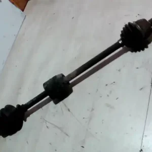 Biztonságos fizetés FORD KA 96-09 Jobb első féltengely 1.3ibontott alkatrész