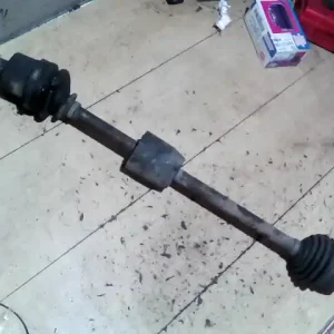 Utolsó esély FORD KA 96-09 Jobb első féltengely 1.3i bontott alkatrész