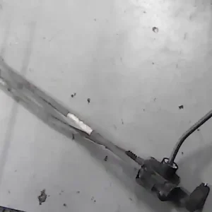 Akciós ár FORD KA 96-09 Váltó kulissza bontott alkatrész