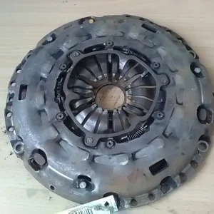 Ne maradj le FORD MONDEO 01-07 Kuplung szerkezet 2.0tdcibontott alkatrész