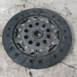 Biztonságos fizetés FORD MONDEO 01-07 Kuplung tárcsa bontott alkatrész