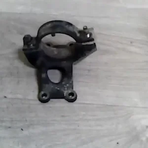 Expressz kézbesítés FORD MONDEO 01-07 Tartóbak jobb féltengely bontott alkatrész