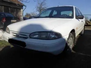 Olcsó FORD MONDEO 93-96 Jobb első féltengely bontott alkatrész