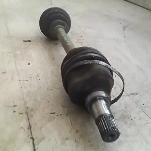 Árcsökkenés FORD PUMA Bal első féltengely 1.4i bontott alkatrész