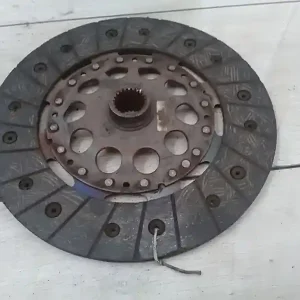 Azonnali szállítás FORD SCORPIO 95- Kuplung tárcsa bontott alkatrész