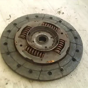 Árcsökkenés FORD TRANSIT 2006.04.01-2013.12.31 Kuplung tárcsa bontott alkatrész