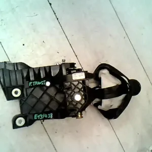 Vásárlói kedvenc FORD TRANSIT 2006.04.01-2013.12.31 Váltó kulissza bontott alkatrész