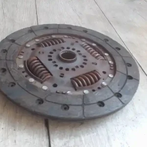 Akció FORD TRANSIT 99-06 Kuplung tárcsa 2.0d bontott alkatrész