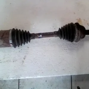 Expressz kézbesítés FORD Windstar Jobb első féltengely bontott alkatrész