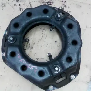 Legkelendőbb Gaz GAZELLA Kuplung szerkezet 2.5 diesel bontott alkatrész