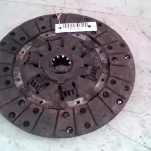 Bestseller Gaz GAZELLA Kuplung tárcsa bontott alkatrész