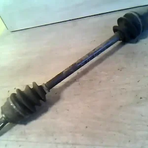 GEO METRO Bal első féltengely 1.0 i bontott alkatrész Azonnal elérhető