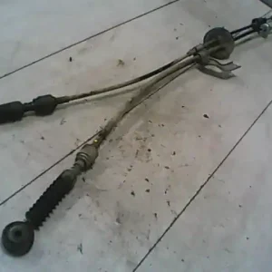 Népszerű HONDA CITY 02.12-08.12 Sebességváltó bowden bontott alkatrész