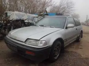 HONDA CIVIC -91 Bal első féltengely bontott alkatrész Gyors kiszállítás