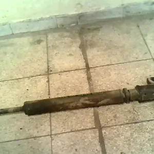 HONDA CIVIC -91 Kardántengely bontott alkatrész Nézd meg most