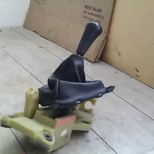 HONDA Accord 1998.11.01-2003.01.31 Váltó kulissza 1.9i bontott alkatrész Vásárlói kedvenc