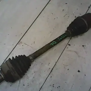 HONDA CITY 02.12-08.12 Bal első féltengely bontott alkatrész Vedd meg online