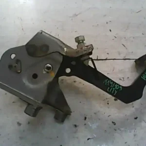 HONDA CITY 02.12-08.12 Kuplung pedál bontott alkatrész Outlet