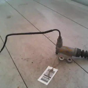 Olcsóbb HONDA CIVIC 06-08 Kuplung munkahengeralsó bontott alkatrész