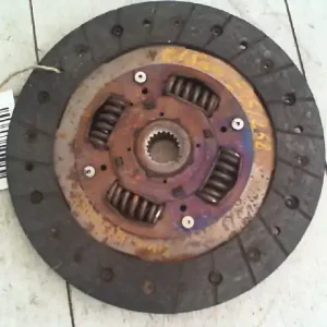 Olcsóbb HONDA CIVIC 06-08 Kuplung tárcsa bontott alkatrész