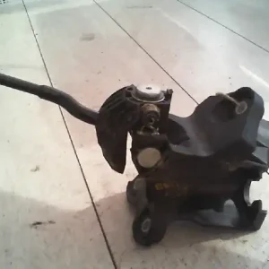 Expressz kézbesítés HONDA CIVIC 06-08 Váltókar manuális bontott alkatrész