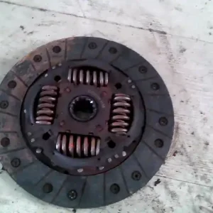 HONDA Civic 2001.02.01-2003.12.31 Kuplung tárcsa bontott alkatrész Azonnali szállítás