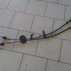 HONDA CIVIC 2004.01-2006.02 Sebességváltó bowden 1.6i bontott alkatrész Legkelendőbb