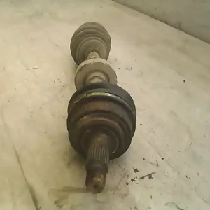 Akciós ár HONDA CIVIC 83- Bal első féltengely 1.5i bontott alkatrész