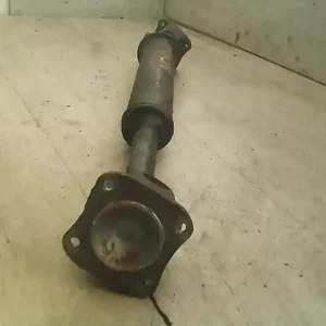 Vásárlói kedvenc HONDA CIVIC 83- Kardántengely 1.5i hátsó bontott alkatrész