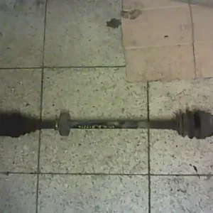 HONDA CIVIC 92-96 Bal első féltengely bontott alkatrész Gyors szállítás