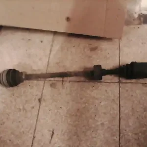 Árcsökkenés HONDA CIVIC 92-96 Bal első féltengely 1.6i, abs-es bontott alkatrész