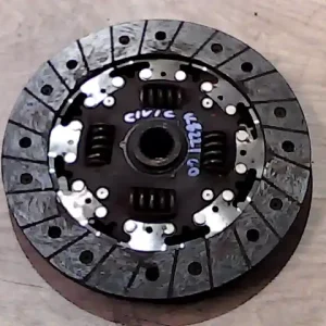 HONDA CIVIC 96-99 Kuplung tárcsa bontott alkatrész Utolsó esély
