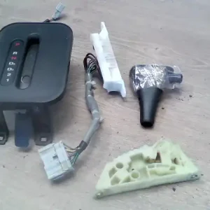 Kiárusítás HONDA CIVIC 96-99 Váltókar automata alkatrészei bontott alkatrész